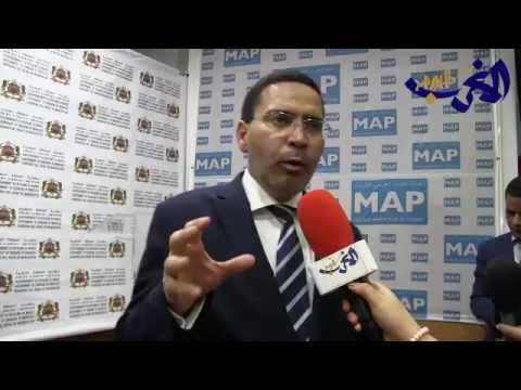 مصطفي الخلفي يوضح حق تقديم العرائض إلى السلطات العمومية