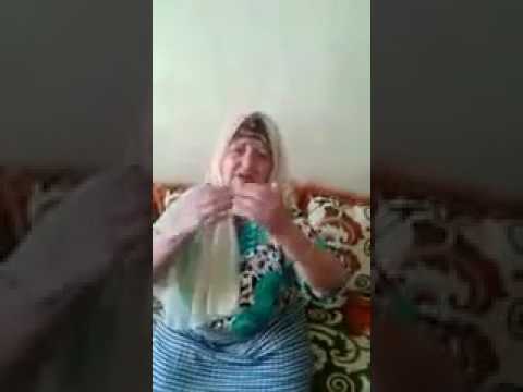 شاهد والدة ريشارد عزوز تلعن ابنها وتتبرأ منه