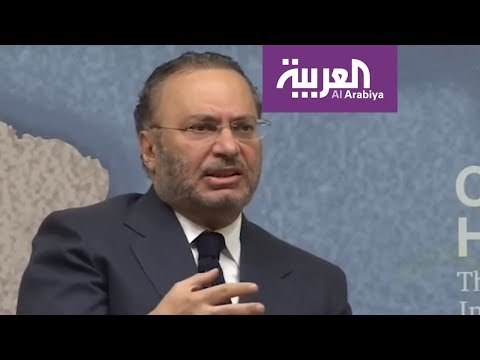 شاهد قرقاش يناشد عقلاء قطر التأثير على أميرهم