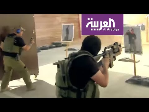 شاهد إسرائيل تدرّب السيّاح على قتل الفلسطينيين