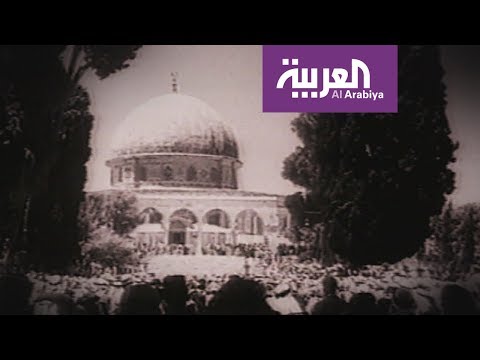 شاهد صور تاريخية نادرة يتداولها روّاد مواقع التواصل الاجتماعي