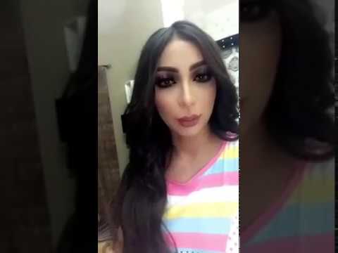 شاهد دنيا بطمة تكشف عن مفاجأة للجمهور