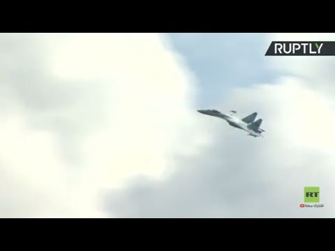 شاهد البرنامج الاستعراضي لليوم الثالث من ماكس 2017