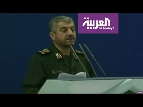 الحرس الثوري الإيراني يهدد باستهداف القواعد العسكرية الأميركية