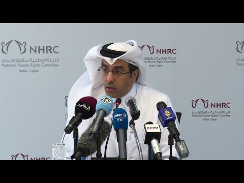 شاهد الدوحة تكشف عراقيل تواجه القطريين