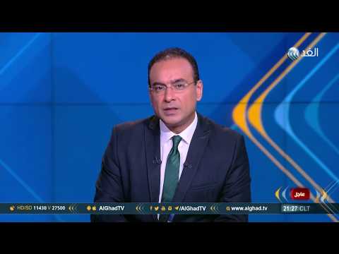شاهد محلل سياسي يعتبر خطاب أمير قطر زائفًا وملونًا