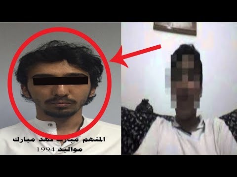 شاهد شاب يطعن صديقه حتى الموت بسبب المزاح