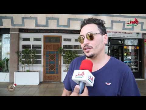 شاهد كيف علق مغاربة على استخدام الكريموغين ضد المتظاهرين في الحسيمة