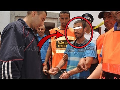 شاهد هذا المجرم حوّل حياة فتاة شريفة إلى جحيم