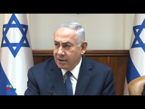 نتانياهو يواجه ضغوطا لحل أزمة الحرم القدسي