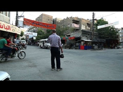 شكوك في الغوطة الشرقية حيال التزام وقف الأعمال القتالية