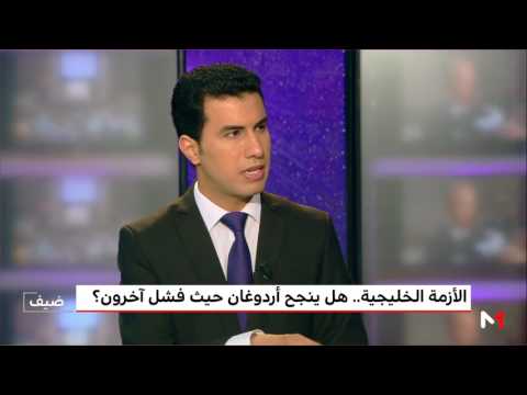 نقاط قوة أردوغان في التعاطي مع هذه الأزمة الخليجية