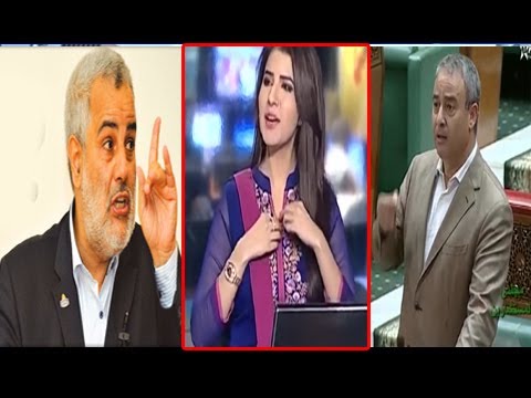 شاهد رد بنكيران على عزيز بنعزوز بسبب فيديو الزفزافي