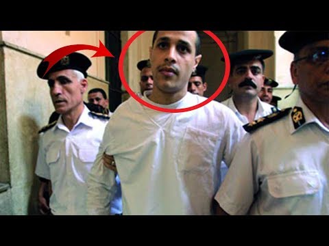 شاهد مصري يقتل ابنه الذي لم يتجاوز الـ12 لإرضاء زوجته