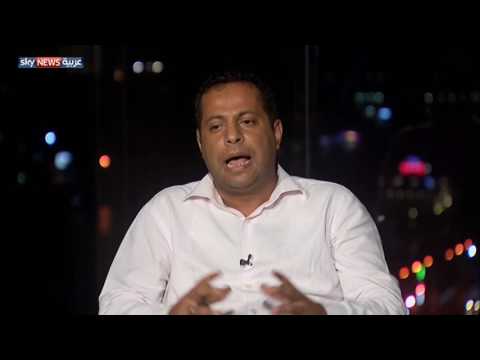 شاهد المذحجي يؤكد أن قطر تحاول شراء موقف دولي مساند لها