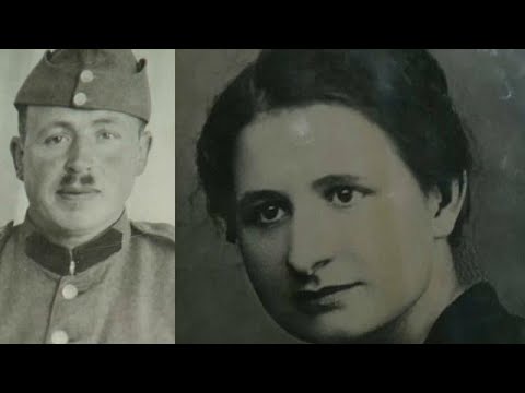 شاهد جنازة زوجين تجمّدا قبل 75 عامًا في جبال الألب