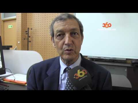 شاهد الحافي يكشف آليات مشروع المندوبية في غابات طنجة بعد احتراقها