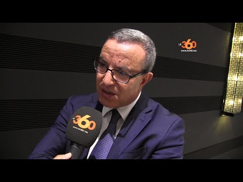 شاهد أوجار يؤكّد أنّ المصادقة على قانون استقلالية النيابة العامة محطة تاريخية