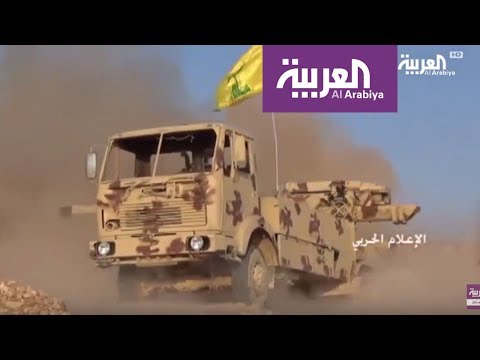 شاهد أنباء عن اتفاق على خروج الميليشيات من عرسال