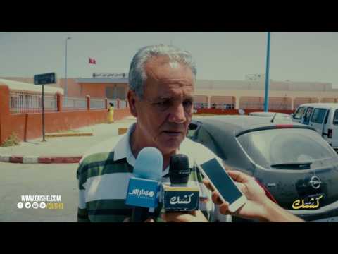 شاهد والد ناصر الزفزافي يؤكّد أنّ معنويات المعتقلين مرتفعة