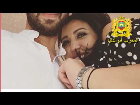 عثمان مولين الملقب بمول البندير يُهنئ أسماء المنور بعيد ميلاذها