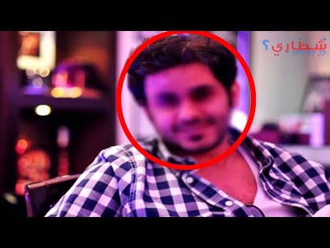 شاهد شاب ينصب على العديد من فتيات المغرب