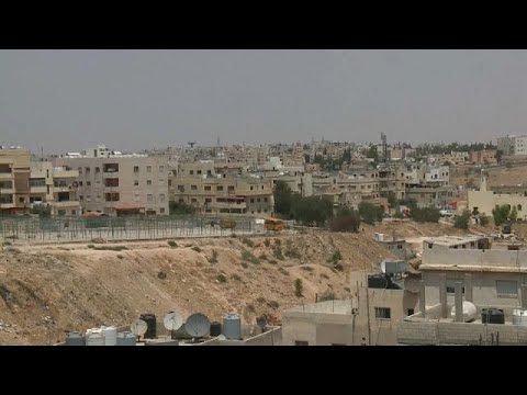 شاهد هل حان الوقت لعودة اللاجئين العراقيين في الاردن إلى بلادهم