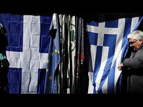 اليونان تُسجل تراجعًا في الانكماش