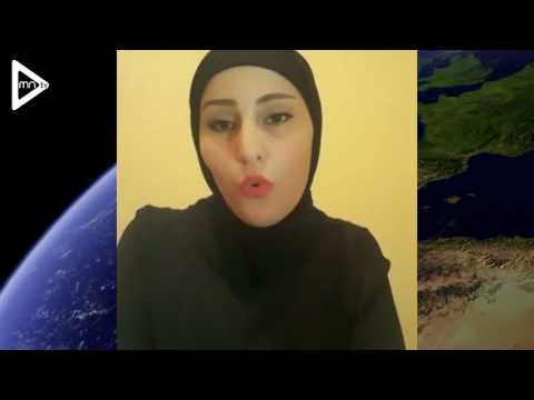 شاهد ريفية تحذّر كل من يريد الخروج في مسيرة 30 تموز
