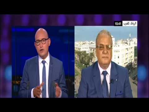 شاهد إنجازات الملك محمد السادس