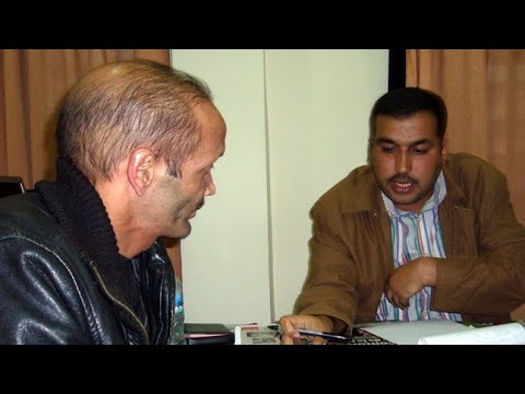 شاهد جواد السايح يرّد على أنباء وفاته شخصيًا