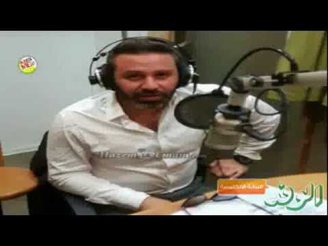 شاهد حازم إمام يوجهه رسالة شرسة إلي مرتضي منصور