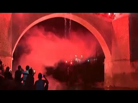 شاهد عبق التاريخ ينير طريق الأجيال الجديدة