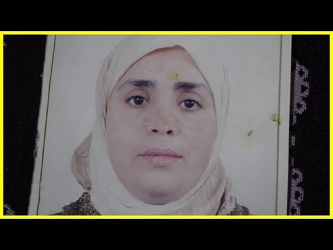 إنهاء حياة أرملة على يد شاب في المحمدية