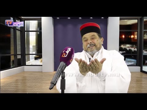 شاهد حاخام يهودي مغربي يبعث برسالة مؤثرة إلى الملك محمد السادس