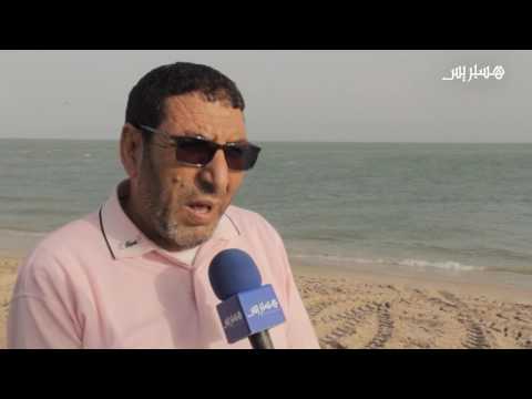 شاهد  بحارة يأملون الحصول على سكن