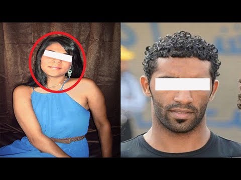 هكذا قتل شاب صديقته أمام أمه بعد خلاف بسبب المواد المخدرة