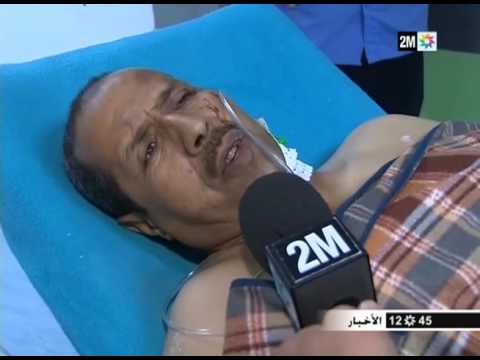 شاهد تفاصيل وفاة 6 اشخاص