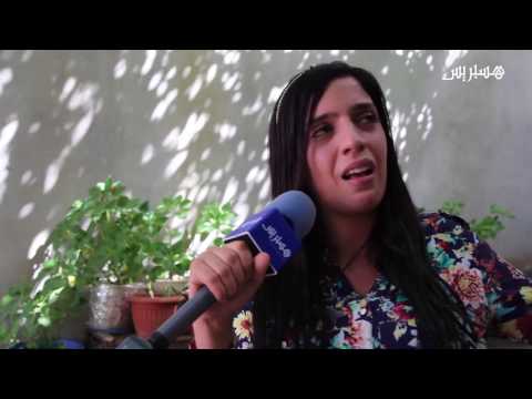 شاهد سيليا تكشف أنّ الفقر والظروف الاجتماعية أسباب احتجاجها