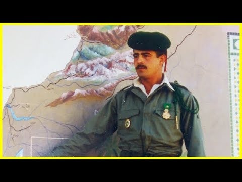 عسكري يرى زوجته متلبسة بممارسة الخيانة
