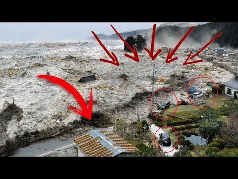 شاهد دراسة البحر تكشف عن بوادر نهاية العالم القريبة