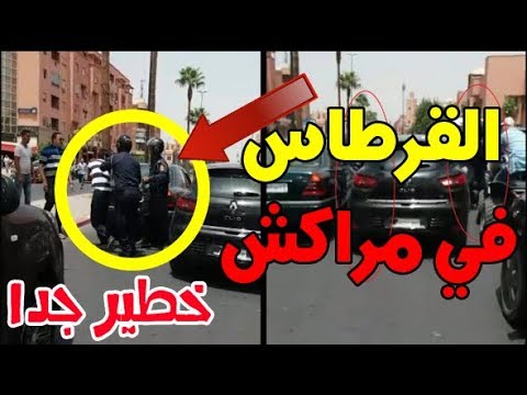 إطلاق الرصاص على سيارة يقودها سعودي