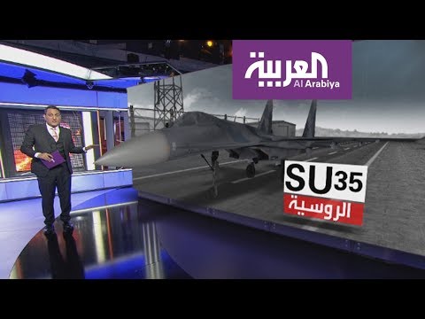 تعرف على أبرز طائرة مقاتلة روسية