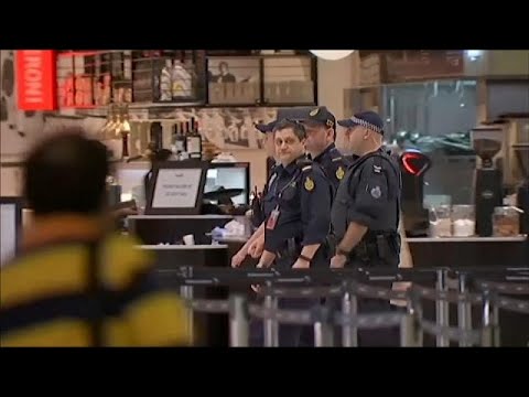 اتهام رجلين في أستراليا بالتخطيط لزرع قنبلة على رحلة للاتحاد للطيران
