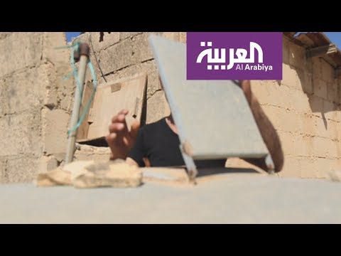 شاهد سر غياب المياه في الأردن 20 يومًا في الصيف