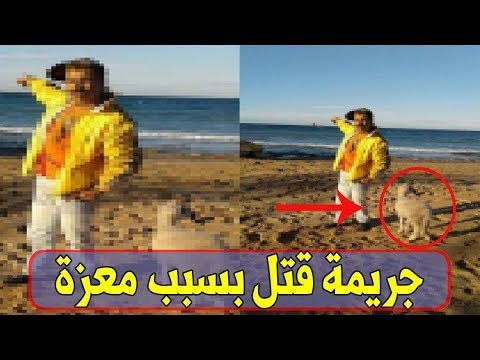 شاهد معركة دموية تنتهي بجريمة قتل لسبب غريب