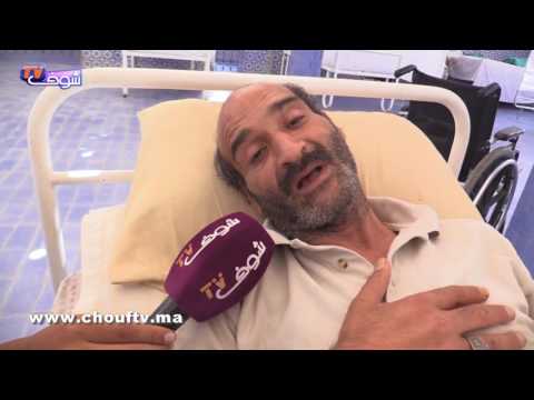 بالفيديو  المهندس المغربي المُشرد يكشف عن حقائق مثيرة