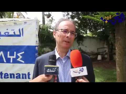 شاهد الحبيب بلكوش يعلّق على استقالة زميله إلياس العماري