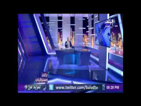شاهد أحمد موسى يؤكد أن البحرية المصرية رقم 6 عالميًا