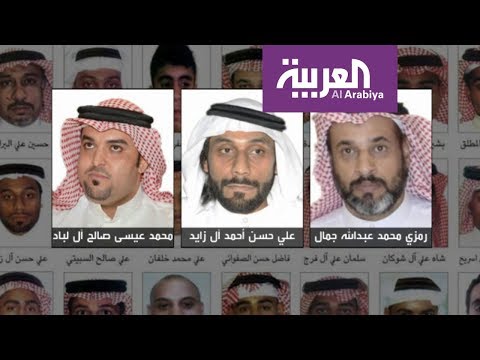 شاهد أمير المنطقة الشرقية يستقبل مطلوبين ثلاثة سلموا أنفسهم